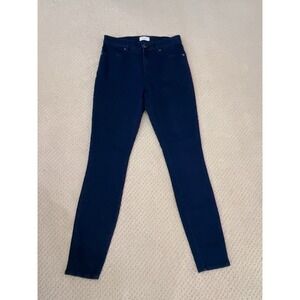 loft women jeans size 4